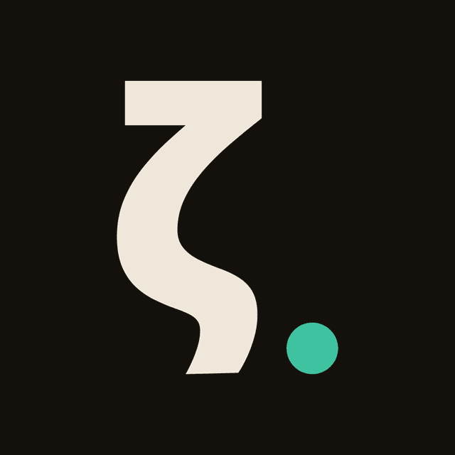 Zeteo app icon